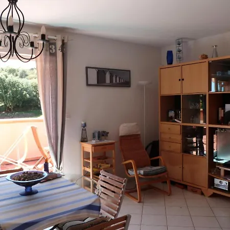 Avec Piscine Commune A Maxime 88588 생트막시메